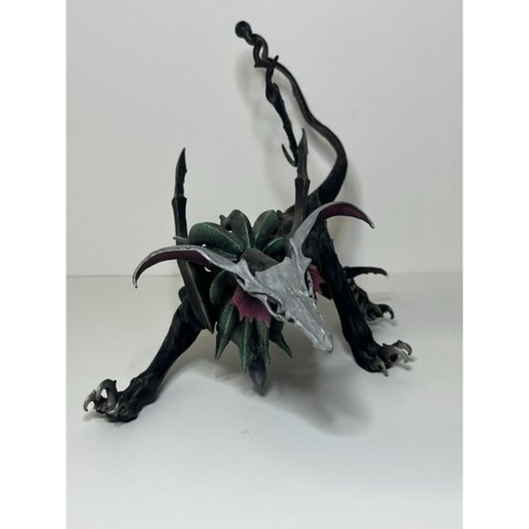 Other - Final Fantasy 7 VII Advent Children Action Figure‎ Shadow Creeper Artfx
